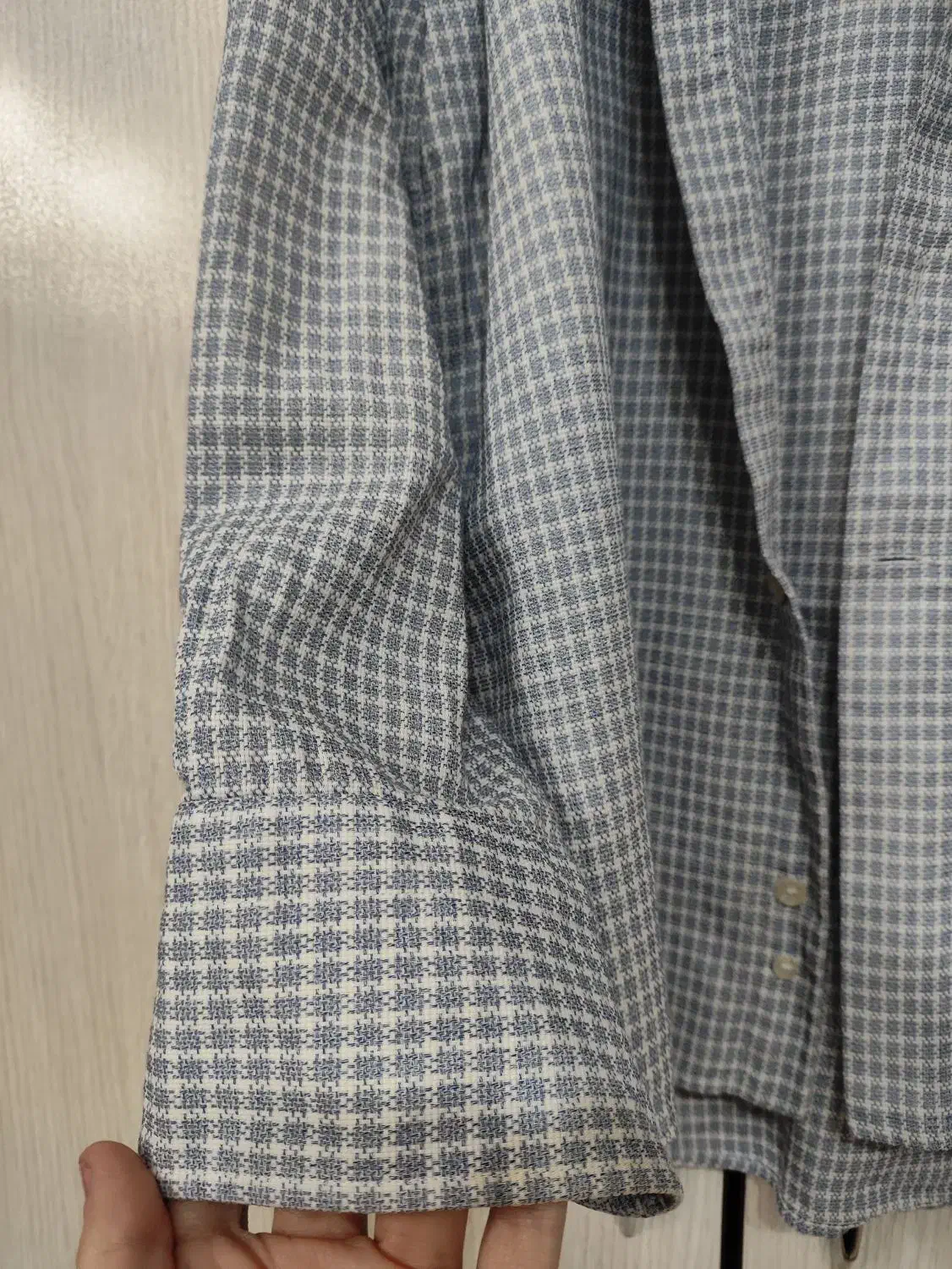 پیراهن هاکوپیان سایز L|لباس|خمینی‌شهر, |دیوار