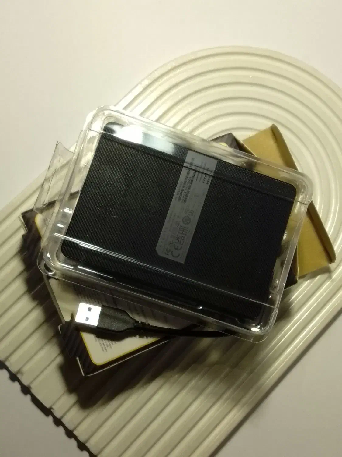 هارد چهار ترا سیگیت|قطعات و لوازم جانبی رایانه|قزوین, |دیوار