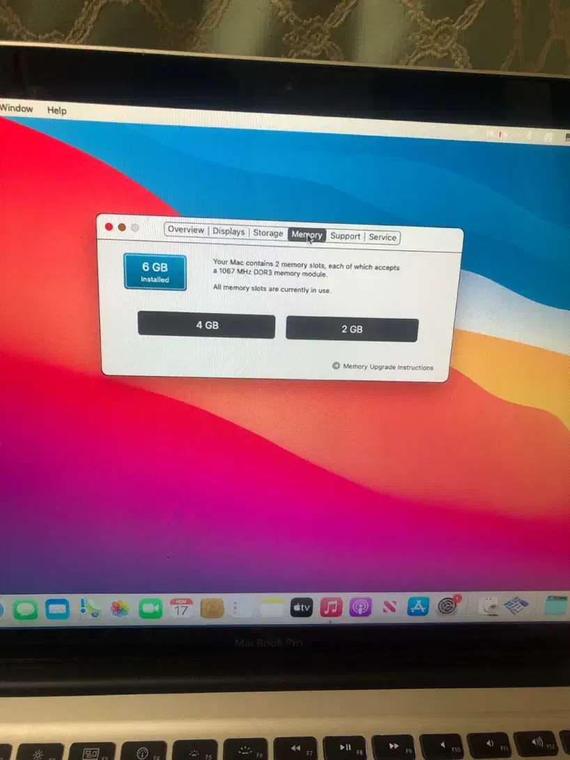 مک بوک اپل|رایانه همراه|اراک, |دیوار