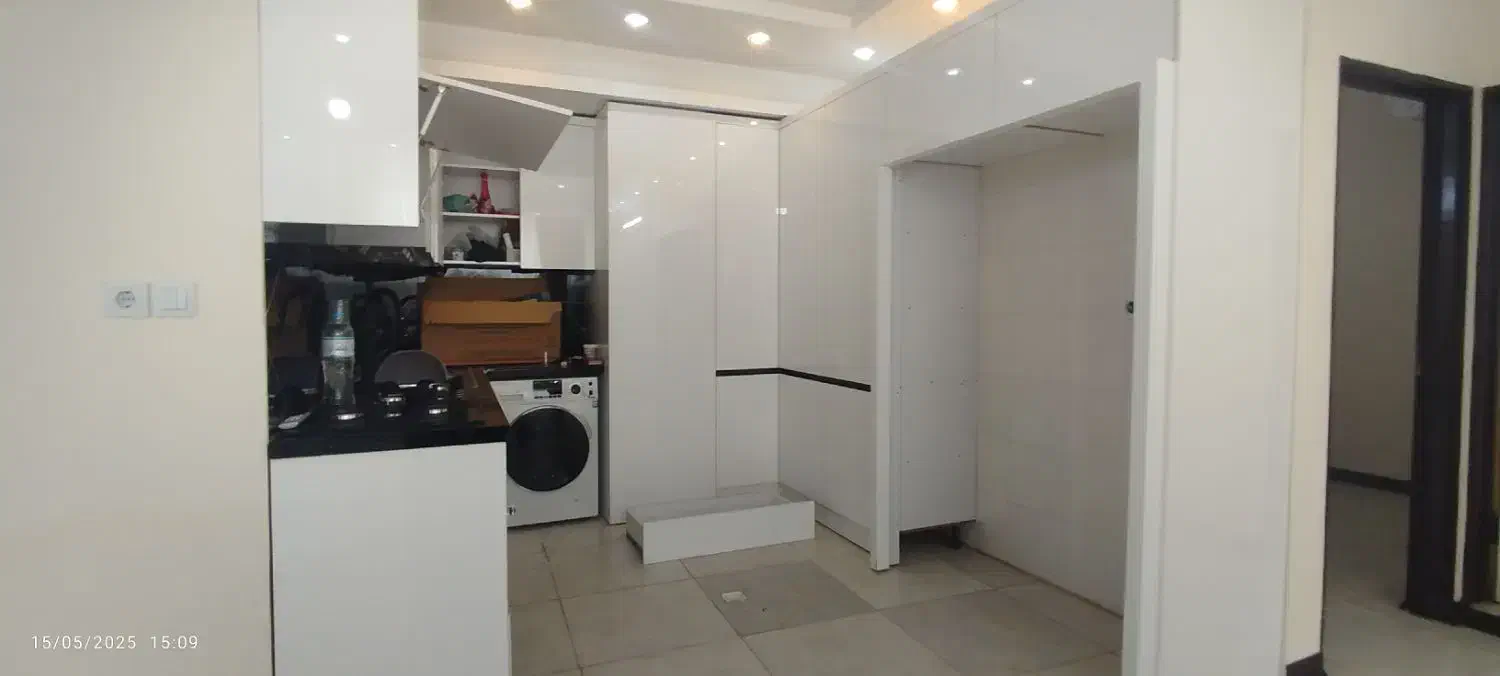 آپارتمان لوکس نزدیک حرم|فروش آپارتمان|قم, باغ پنبه|دیوار