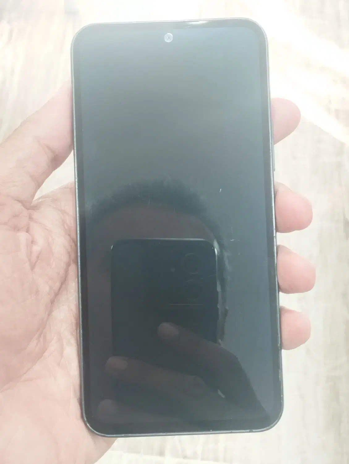 گوشی a54  128GB  ram8|موبایل|ایلام, |دیوار