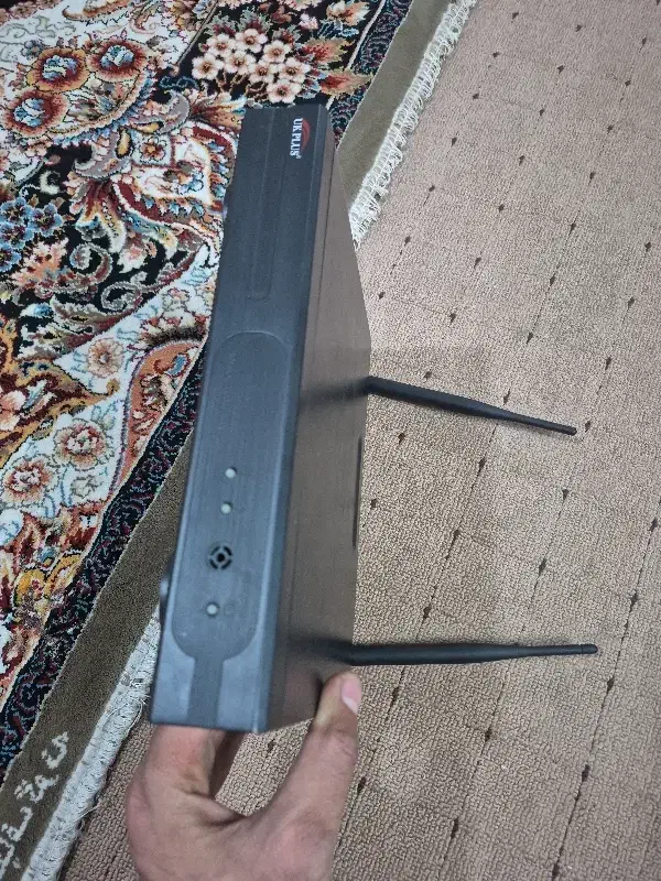 مودم|مودم و تجهیزات شبکه|خمینیشهر, |دیوار