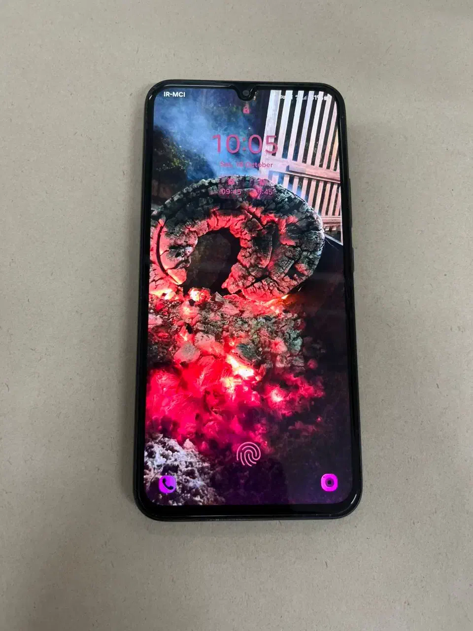 سامسونگ A34|موبایل|کیش, |دیوار