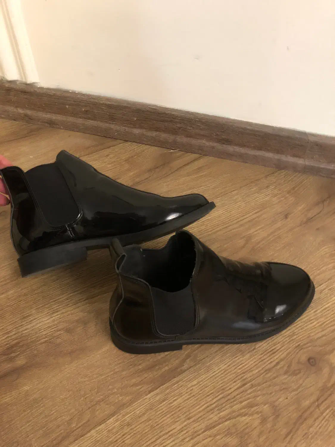 بوت دخترانه|کیف، کفش، کمربند|تهران, سعادتآباد|دیوار