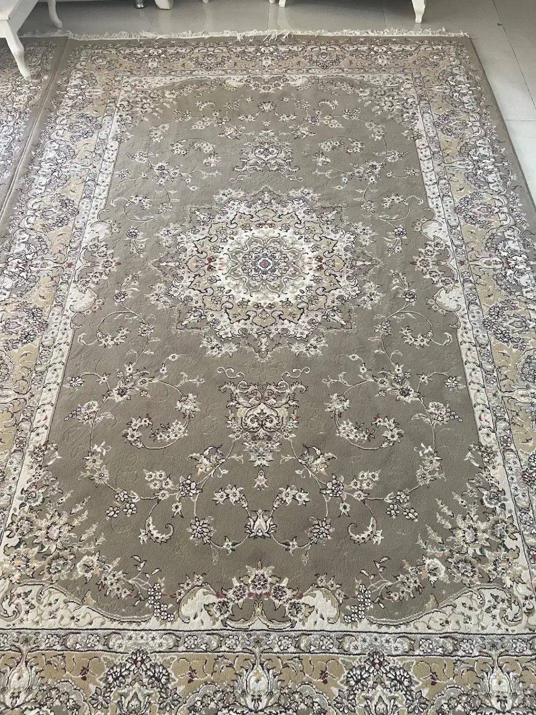 دو عدد فرش ۵۰۰ شانه ۲*۳|فرش|اشنویه, |دیوار