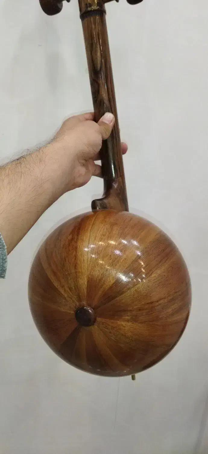 فروش کمانچه|سازهای سنتی|بروجرد, |دیوار