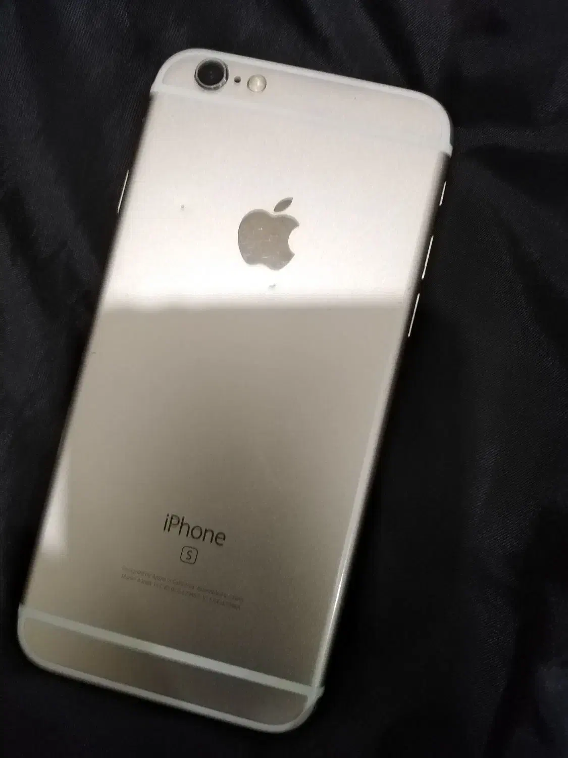 ایفون 6s|موبایل|نیشابور, بزرگمهر|دیوار