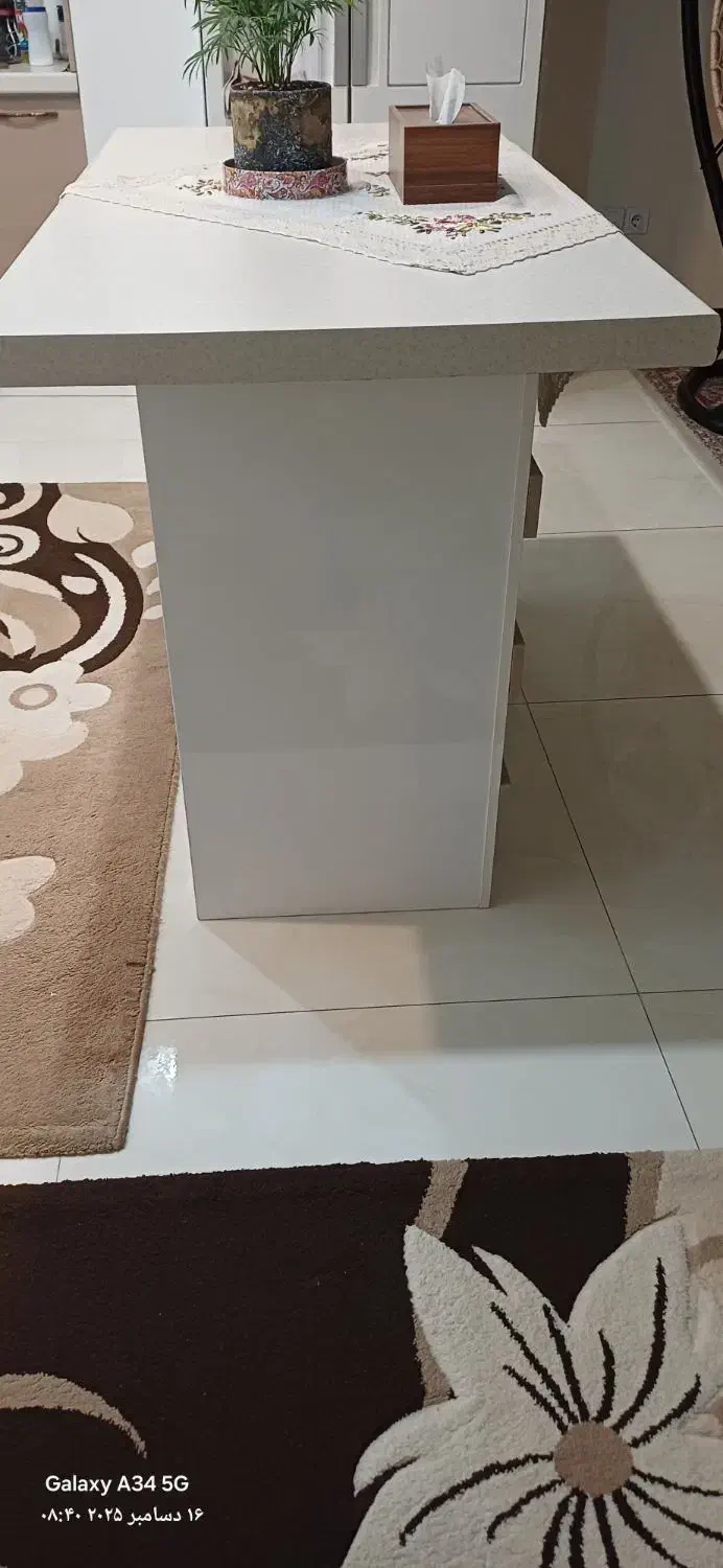 جزیره|میز و صندلی غذاخوری|تهران, دکتر هوشیار|دیوار