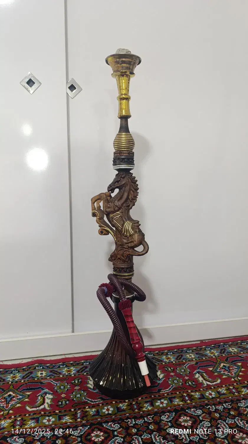 فروش قلیان خوش طعم|کلکسیون و سرگرمی|بوکان, |دیوار