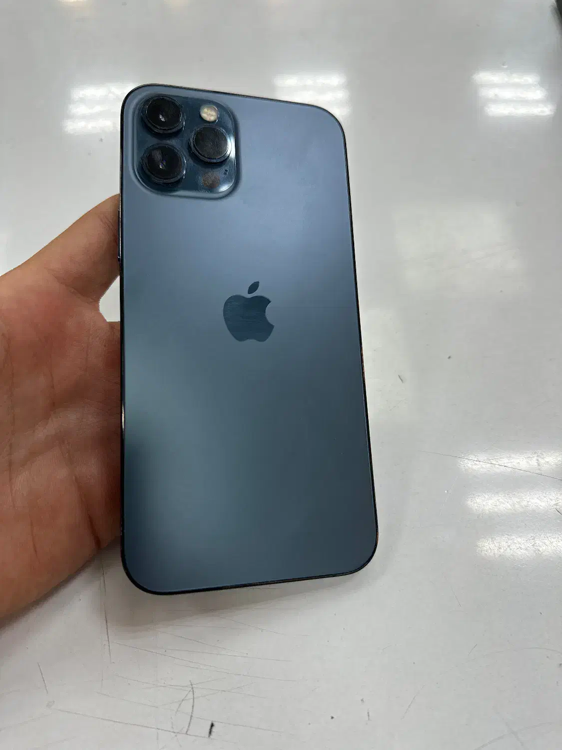 ایفون۱۲pro max|موبایل|اردبیل, |دیوار