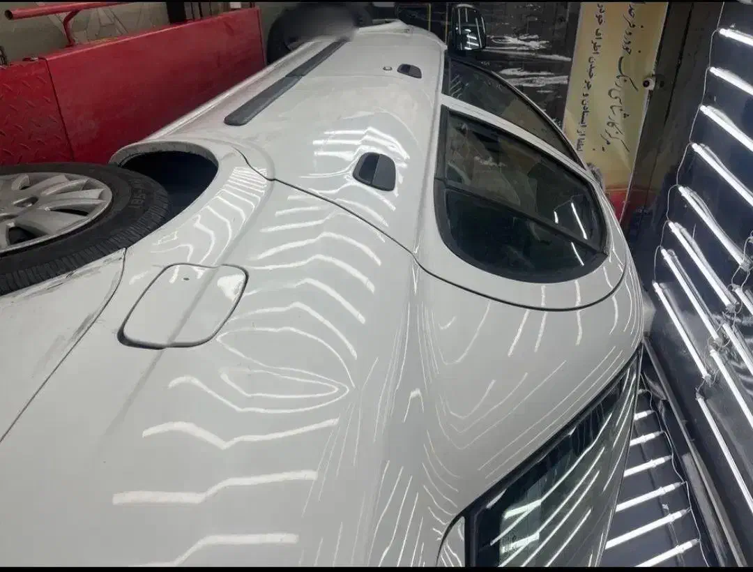 تیبا یک SX|خودرو سواری و وانت|ری, شهادت|دیوار