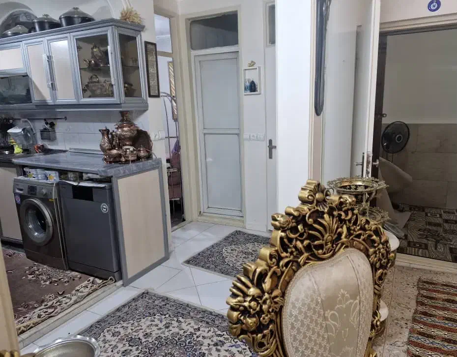 ۶۸ متری / تکواحدی / ۲ خواب|فروش آپارتمان|تهران, تختی|دیوار