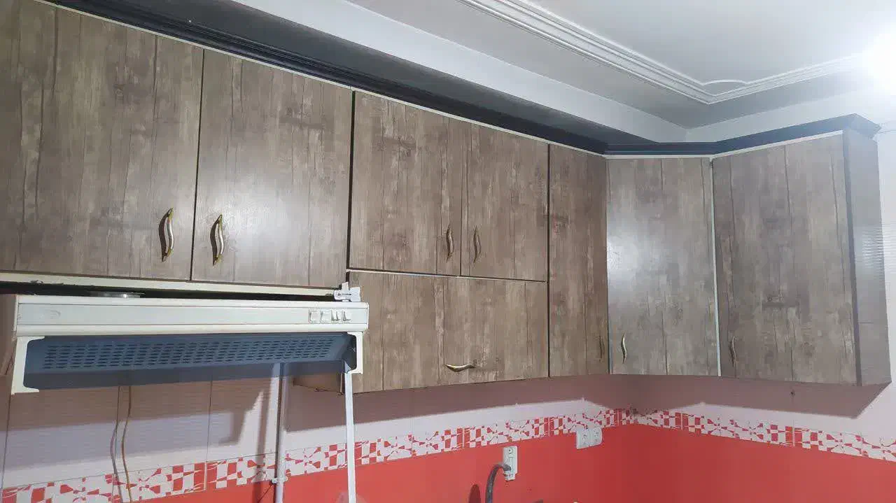 کابینت در حد نو|مصالح و تجهیزات ساختمان|ابهر, |دیوار