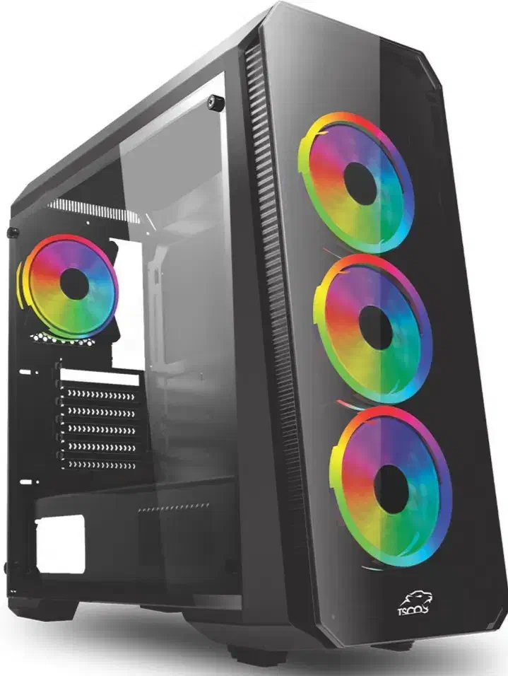 فروش سیستم های گیمینگ|رایانه رومیزی|هشتگرد, قاسم آباد بزرگ|دیوار