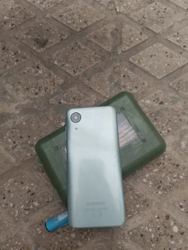 گوشی آ۰۳ کور|موبایل|تهران, صفا|دیوار