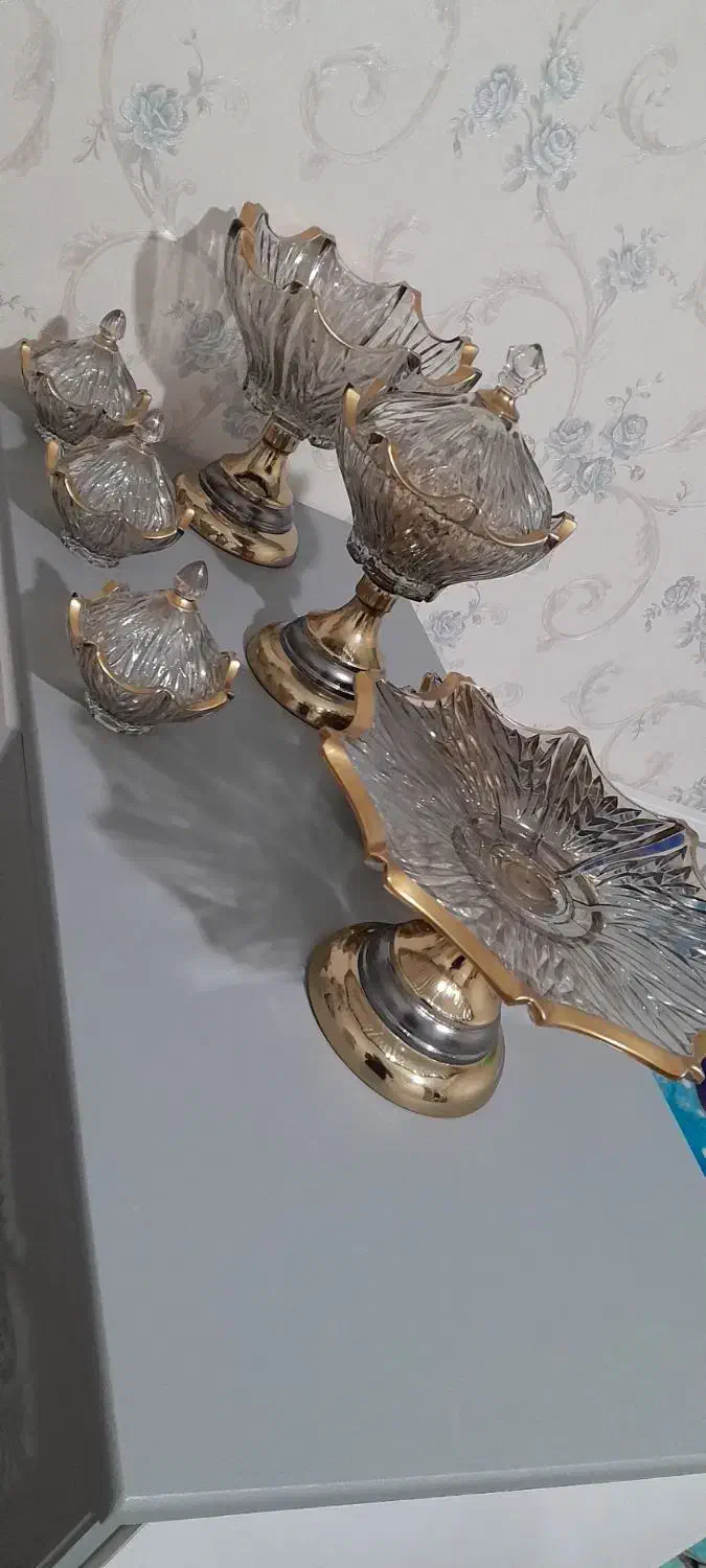 سرویس پذیرایی|ظروف سرو و پذیرایی|اهر, |دیوار