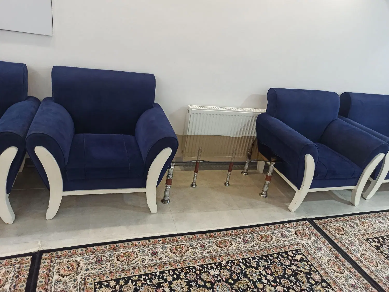 مبلمان|مبلمان خانگی و میز عسلی|سنندج, |دیوار