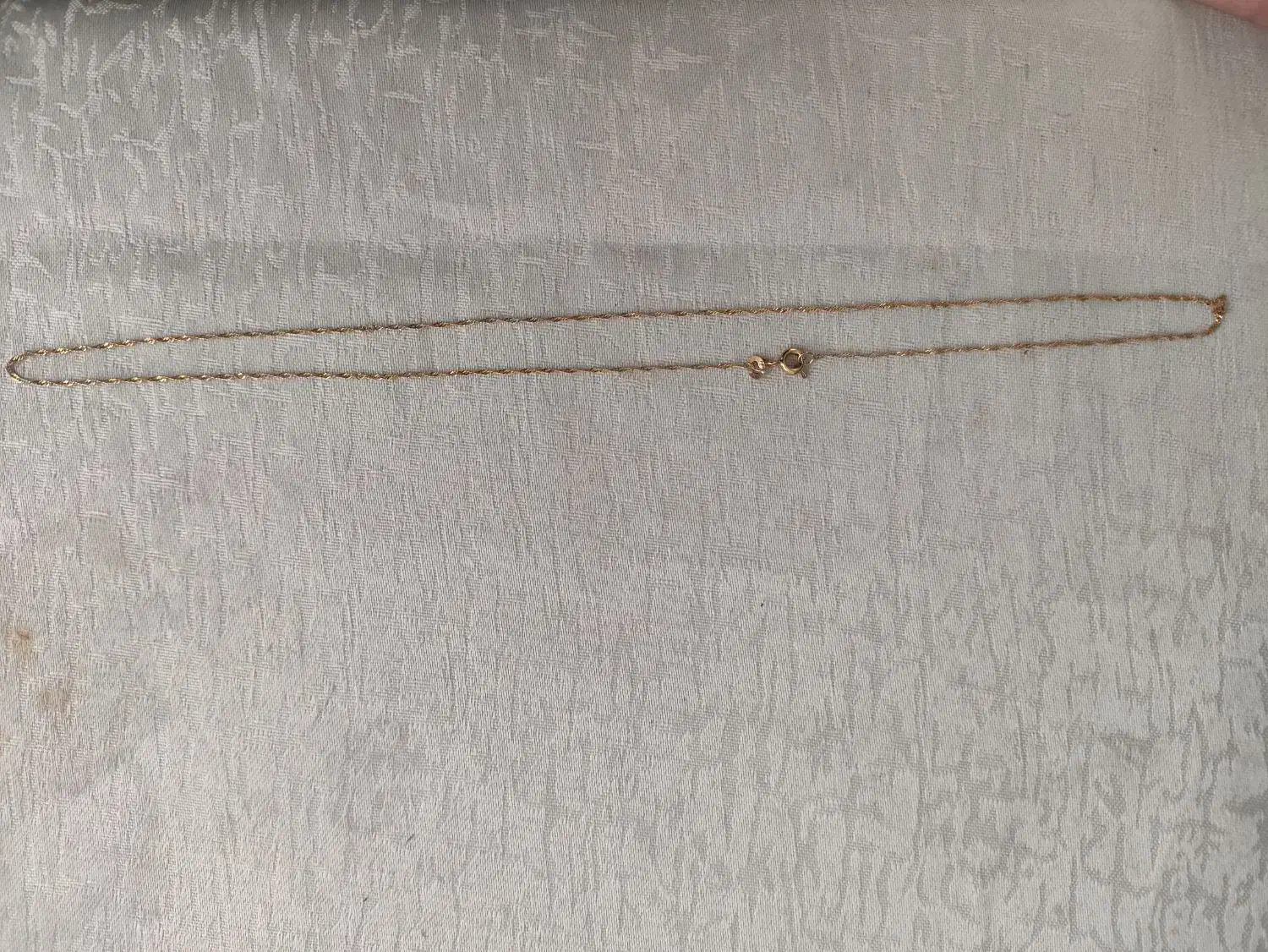 زنجیر طلا|جواهرات|ارومیه, |دیوار