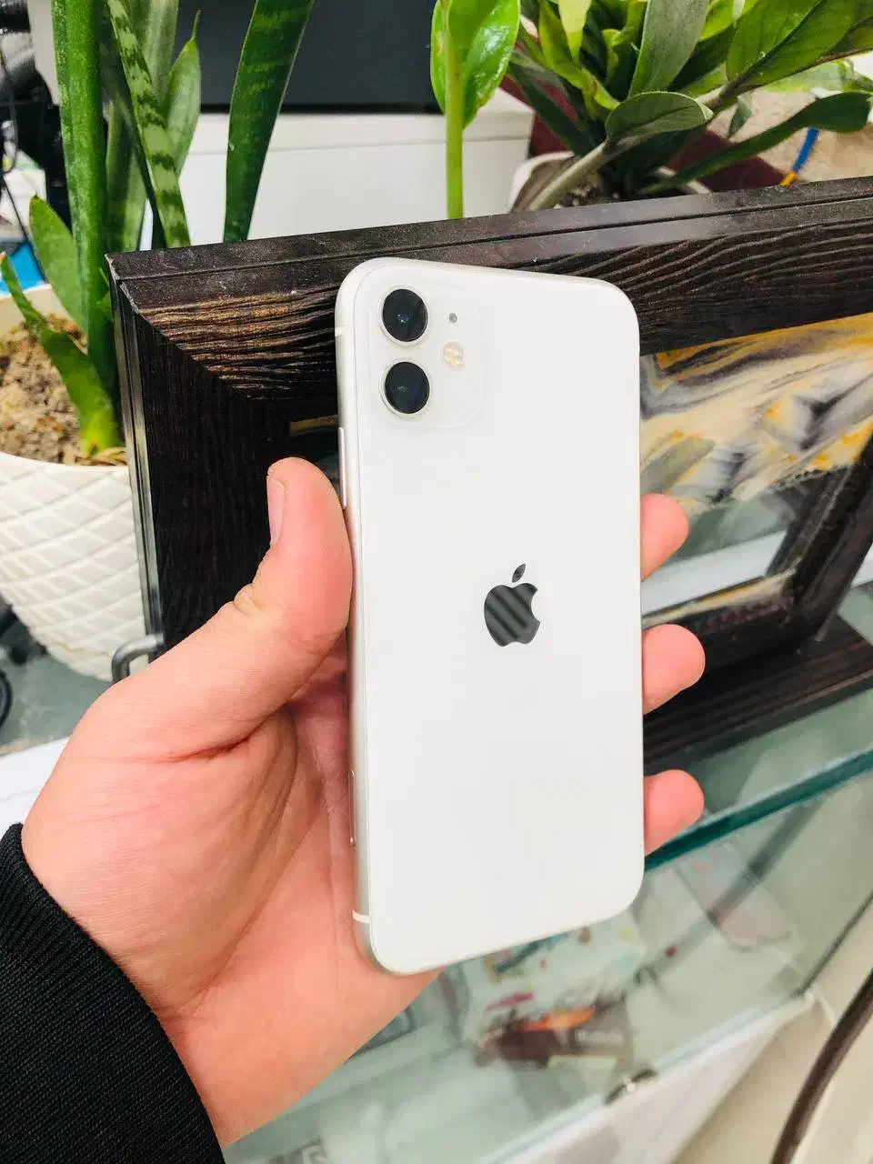 iphone 11|موبایل|گرگان, |دیوار