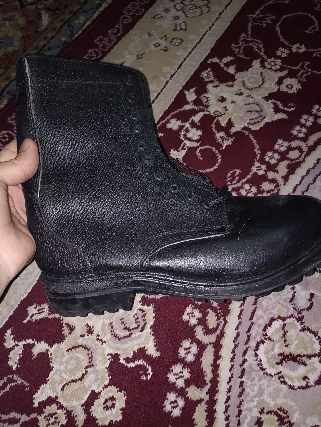 پوتین|کیف، کفش، کمربند|تهران, مشیریه|دیوار