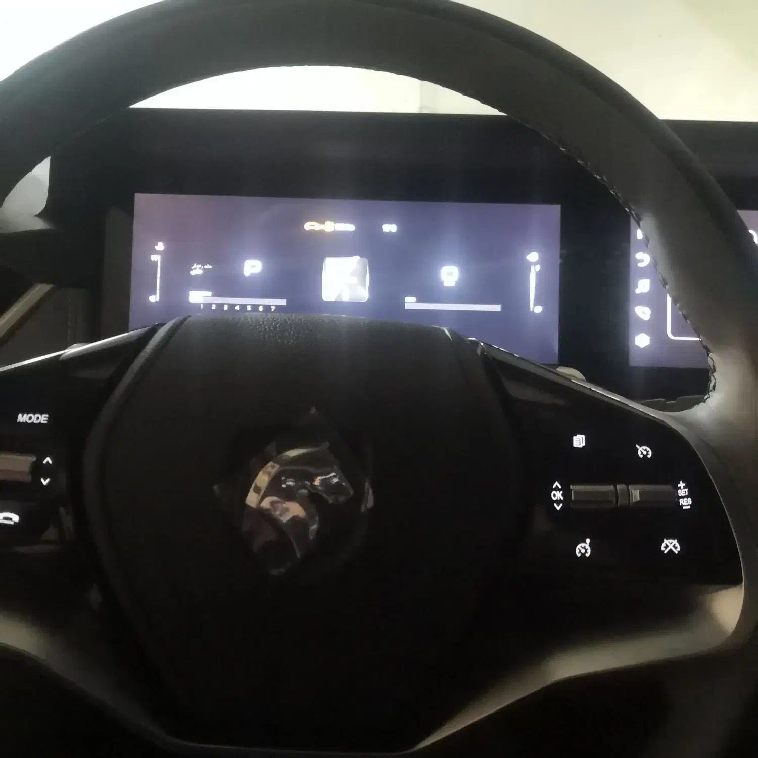 ریرا فول تیتانیوم|خودرو سواری و وانت|آبادان, |دیوار