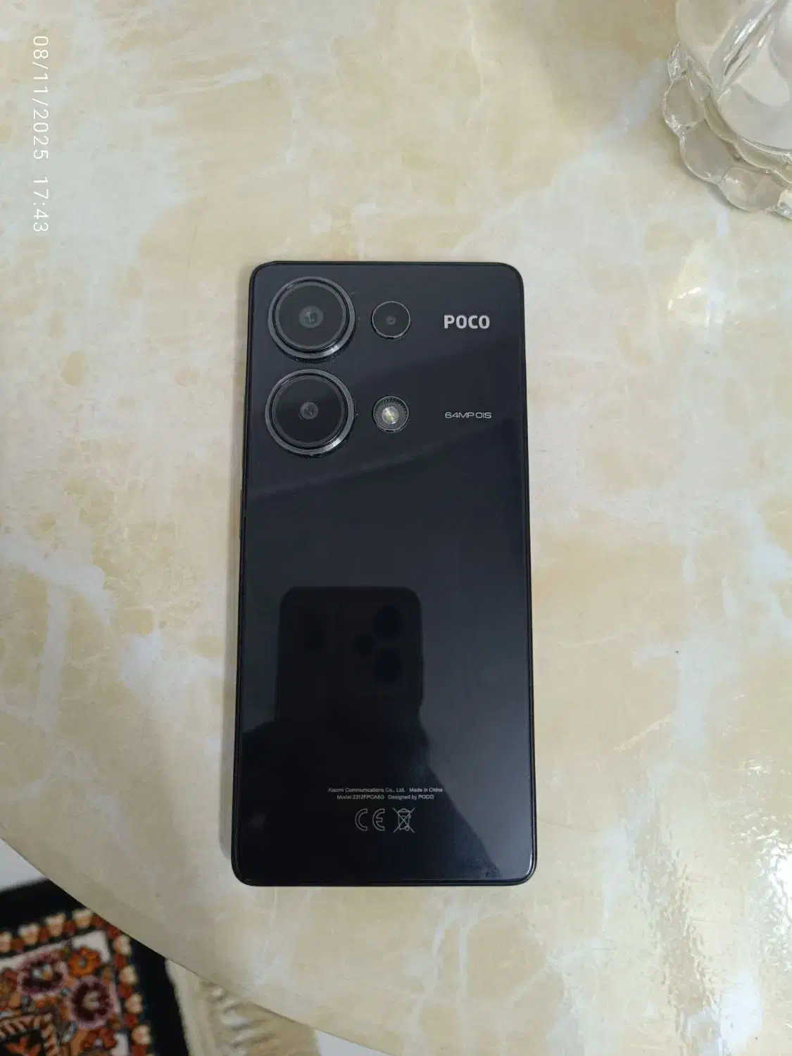 گوشی|موبایل|مشهد, شهید قربانی|دیوار