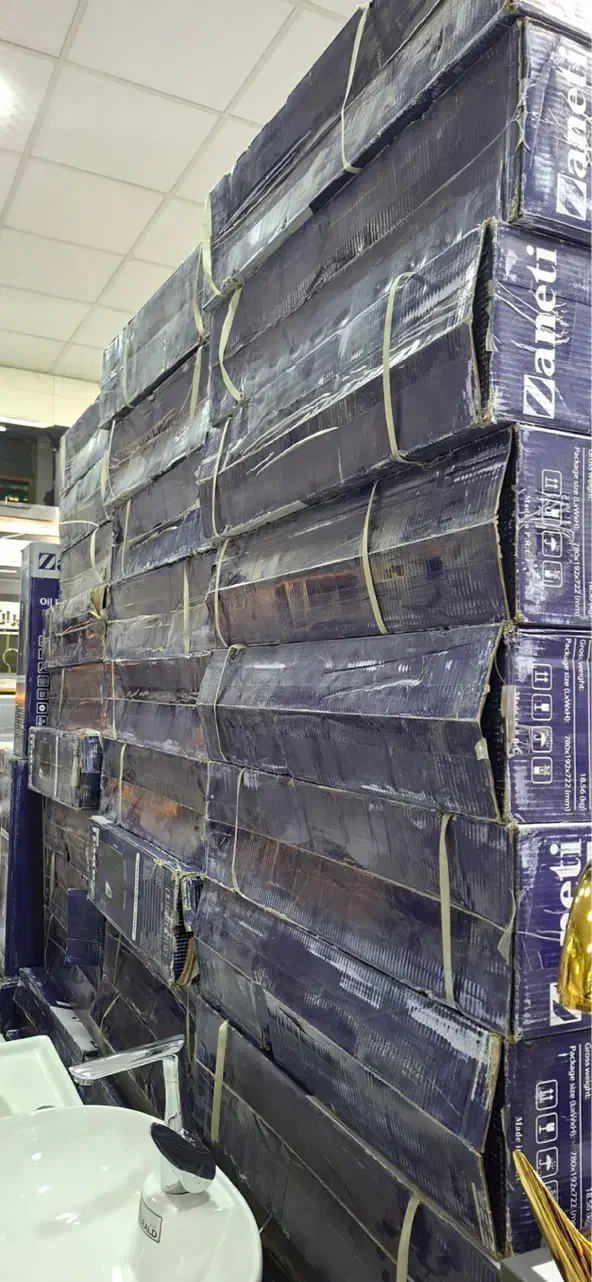 پکیج رادیاتور برقی زانتی A فندار 15پر (تبریز دما)|آبگرمکن، پکیج، شوفاژ|تبریز, |دیوار