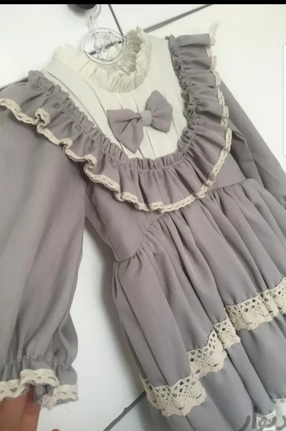 پیراهن دخترانه|کفش و لباس بچه|تهران, سردارجنگل|دیوار