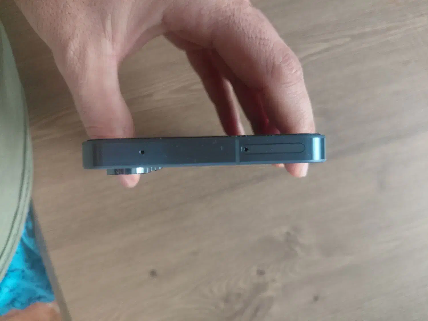 گوشی سامسونگ A55|موبایل|فردیس, شهرک شهید حسینی|دیوار