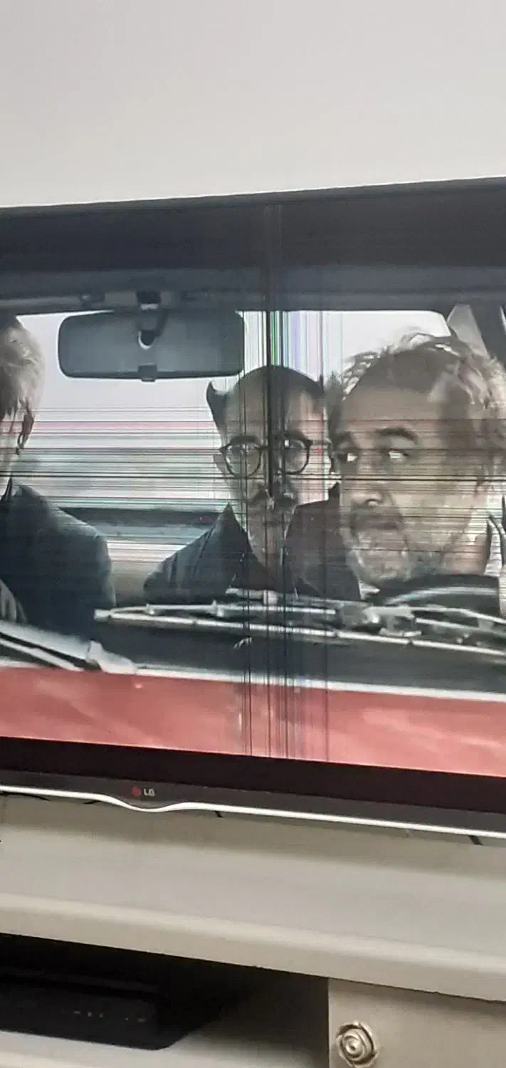 ۴۲ اینچ ال جی|تلویزیون و پروژکتور|تهران, مشیریه|دیوار