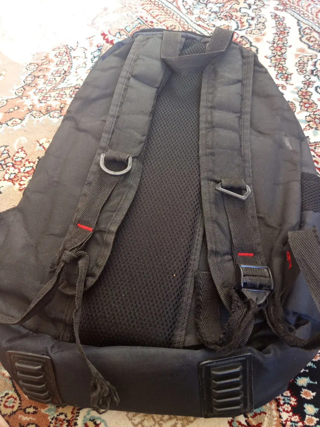 کیف مدرسه ای|کیف، کفش، کمربند|بوئین زهرا, |دیوار