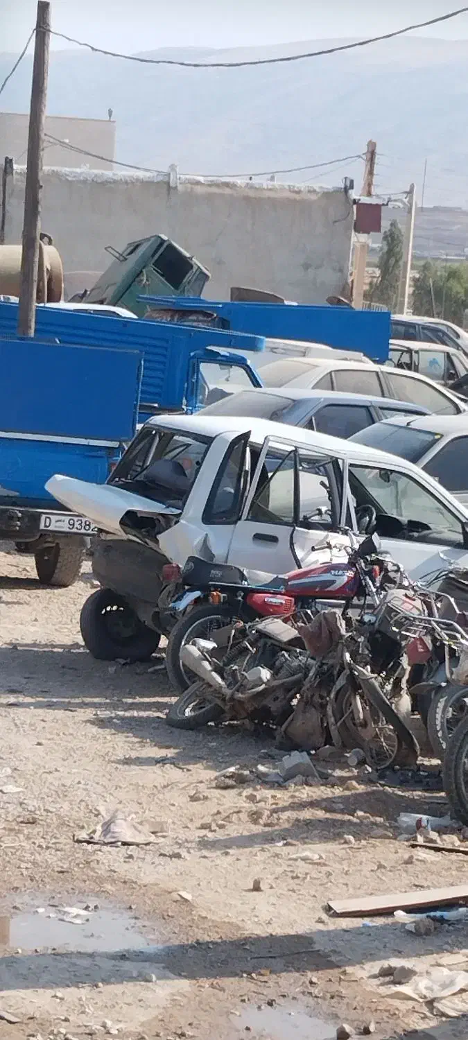 پراید 90 دوگانه سوز|خودرو سواری و وانت|سرپل ذهاب, |دیوار