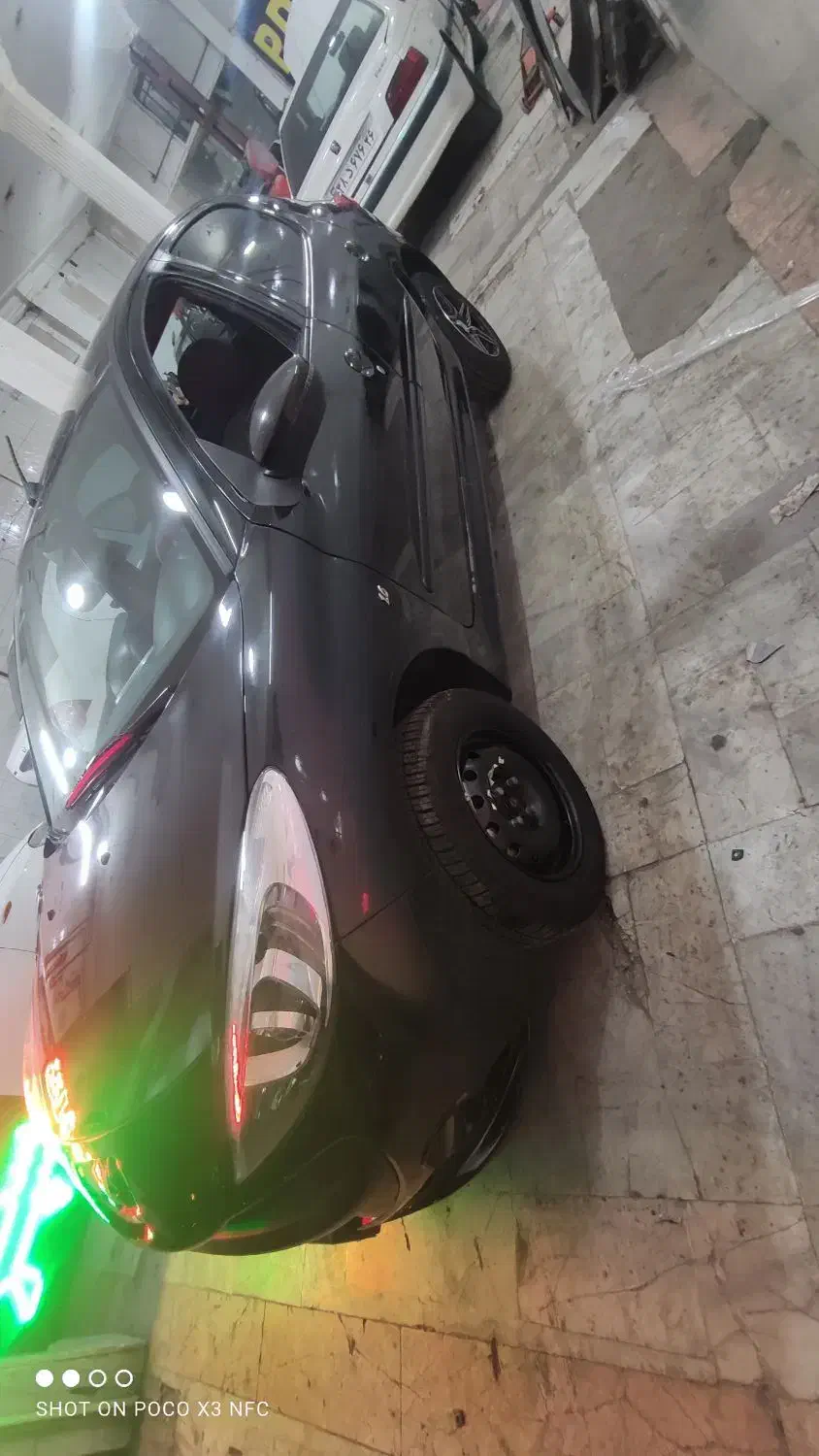 صافکاری PDR نقاشی پولیش و سرامیک|خدمات موتور و ماشین|مشهد, شهرک رازی (شهرک غرب)|دیوار