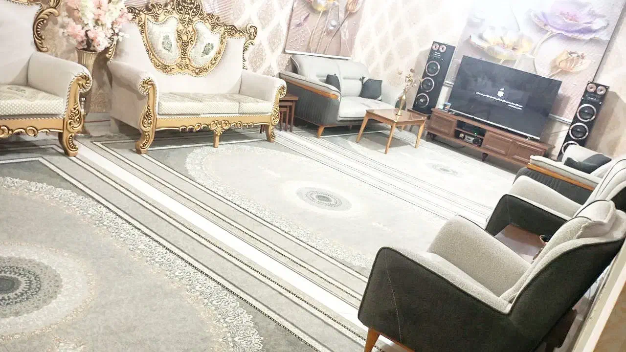 منزل ۲طبقه حاشیه امام خمینی ۳۱|فروش آپارتمان|نیشابور, شهرک رسولی|دیوار