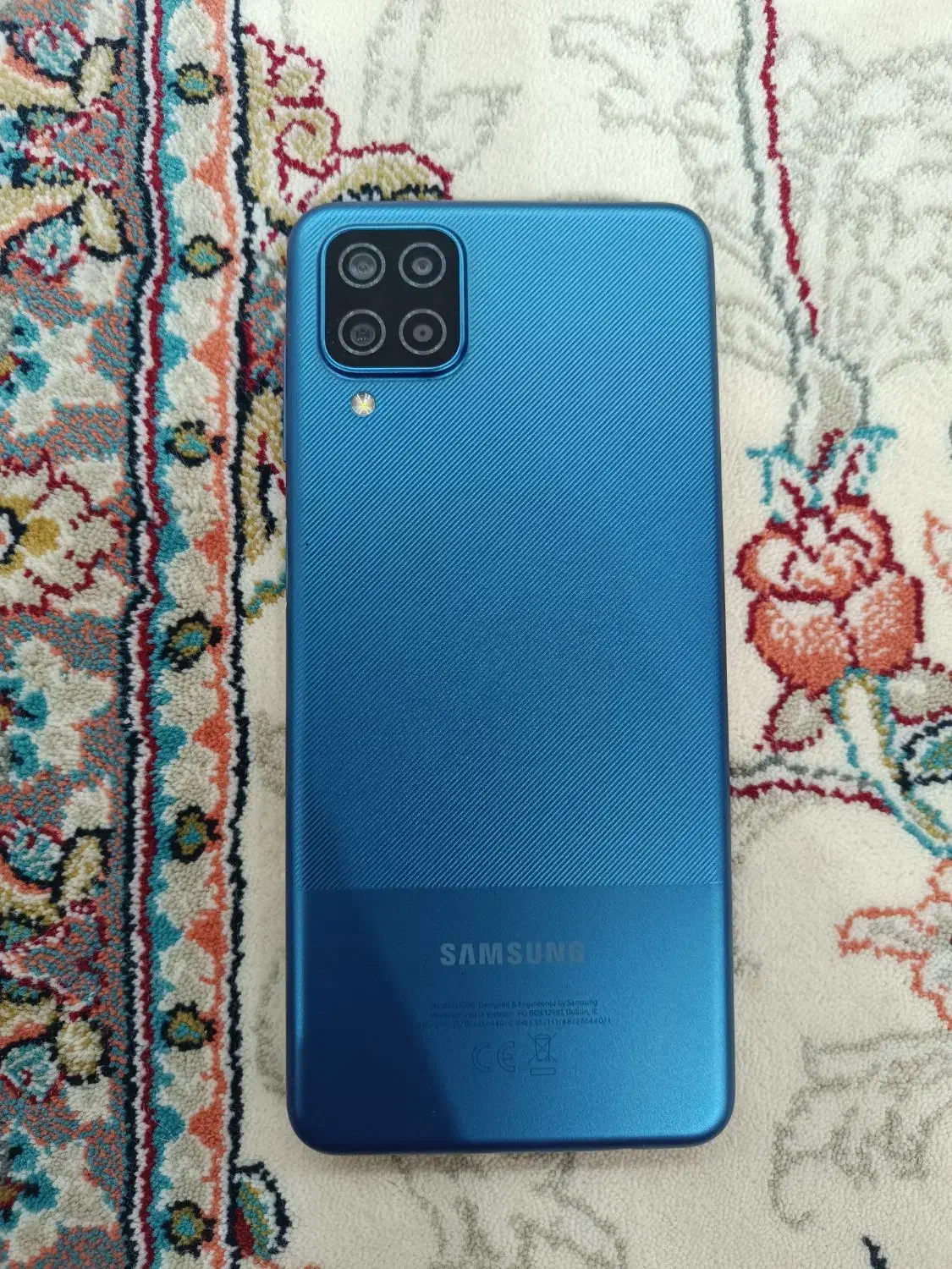 سامسونگ A12|موبایل|بیرجند, |دیوار