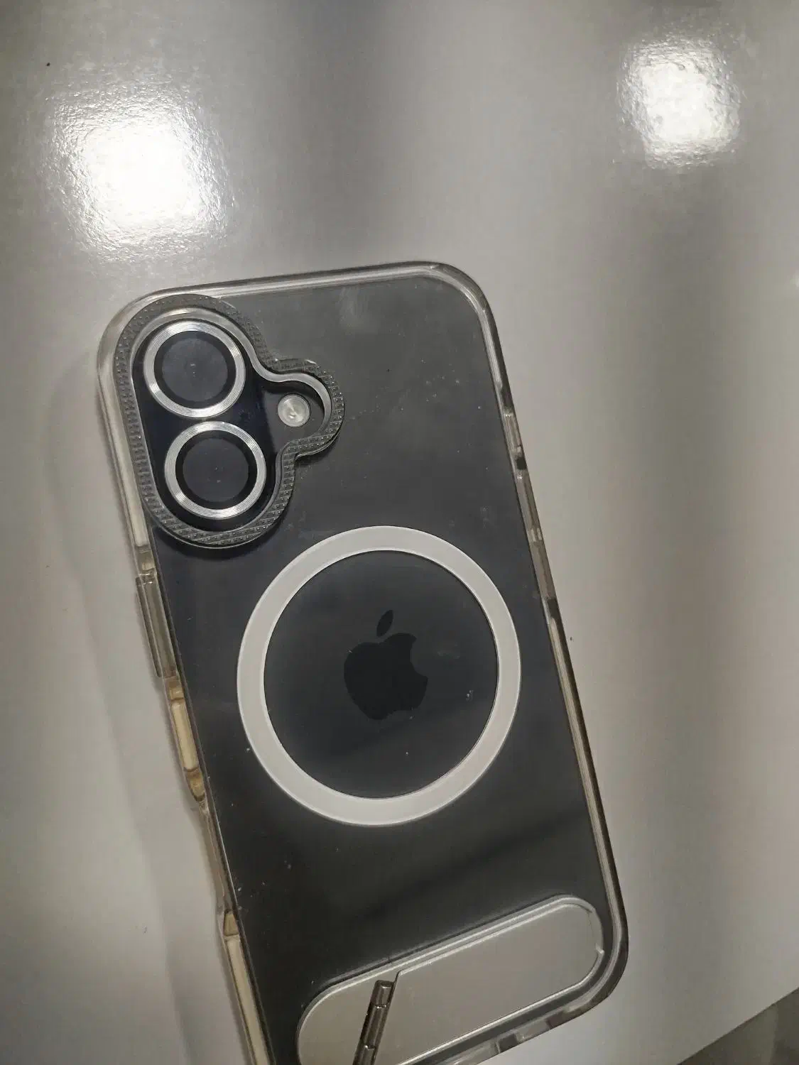 آیفون ۱۶ نو نو|موبایل|کرمانشاه, |دیوار