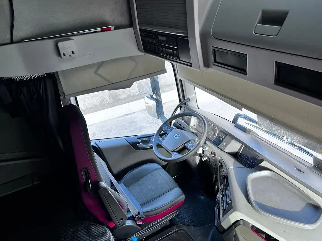 ولوو 500 سه خط 2019|خودرو سنگین|اسلامشهر, ملکآباد|دیوار