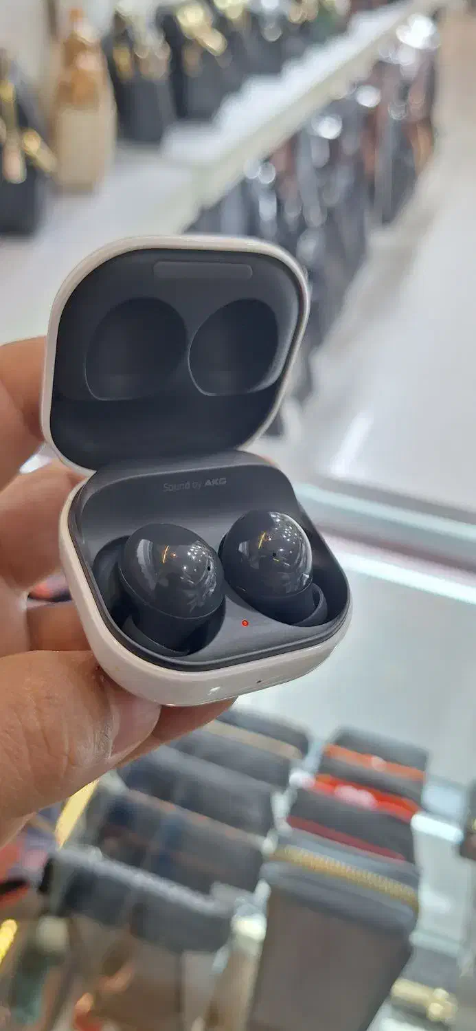 هندسفری galaxy buds2|لوازم جانبی موبایل و تبلت|مشهد, پنجتن|دیوار