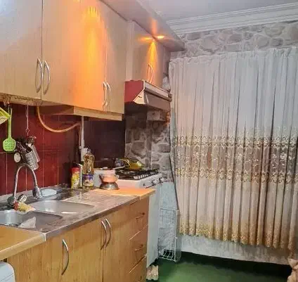 پرده پذیرایی و آشپزخانه|پرده، رانر، رومیزی|آمل, |دیوار