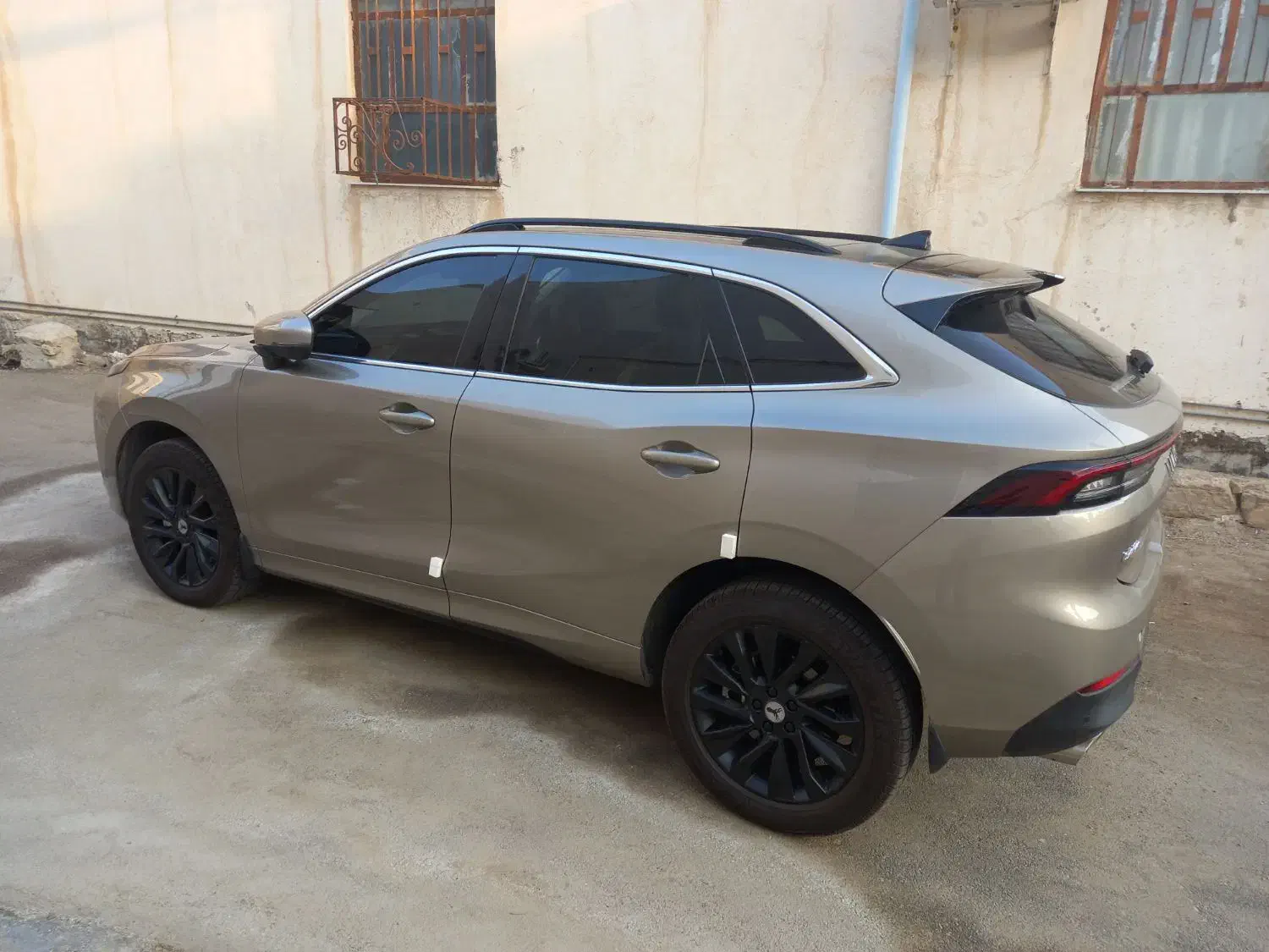 لاماری ایما مدل ۱۴۰۳|خودرو سواری و وانت|بندر ماهشهر, |دیوار