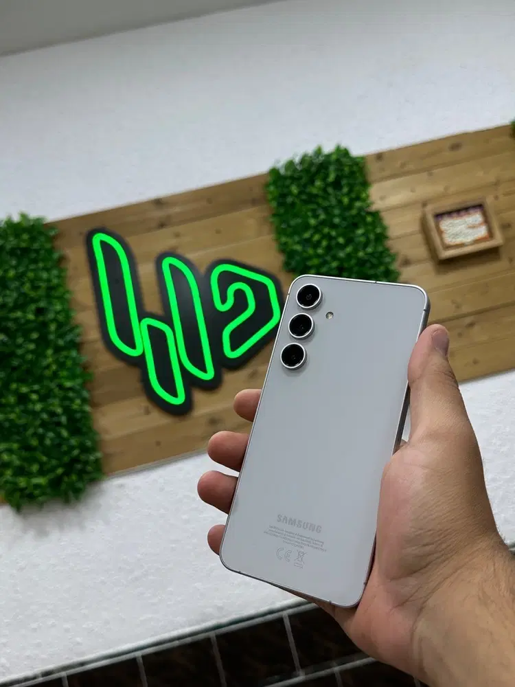 samsung s24fe|موبایل|همدان, |دیوار