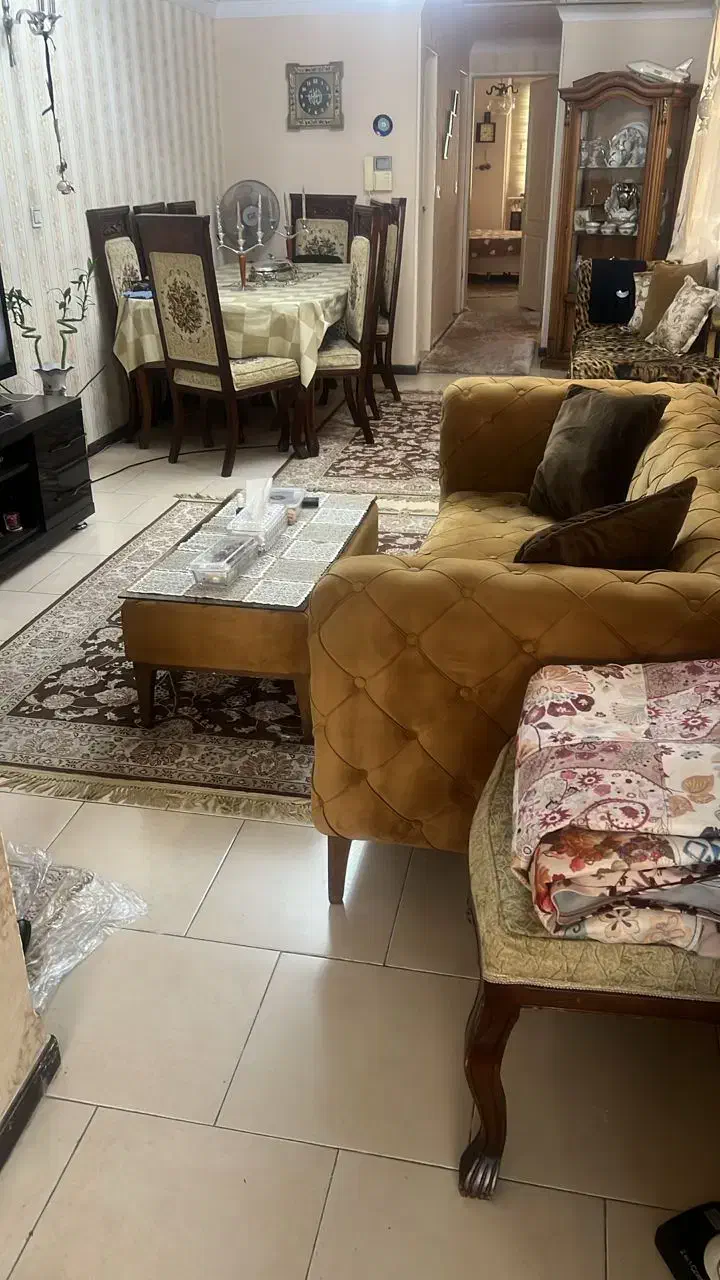 بهارشمالی ۹۵ متر میثاق ۵