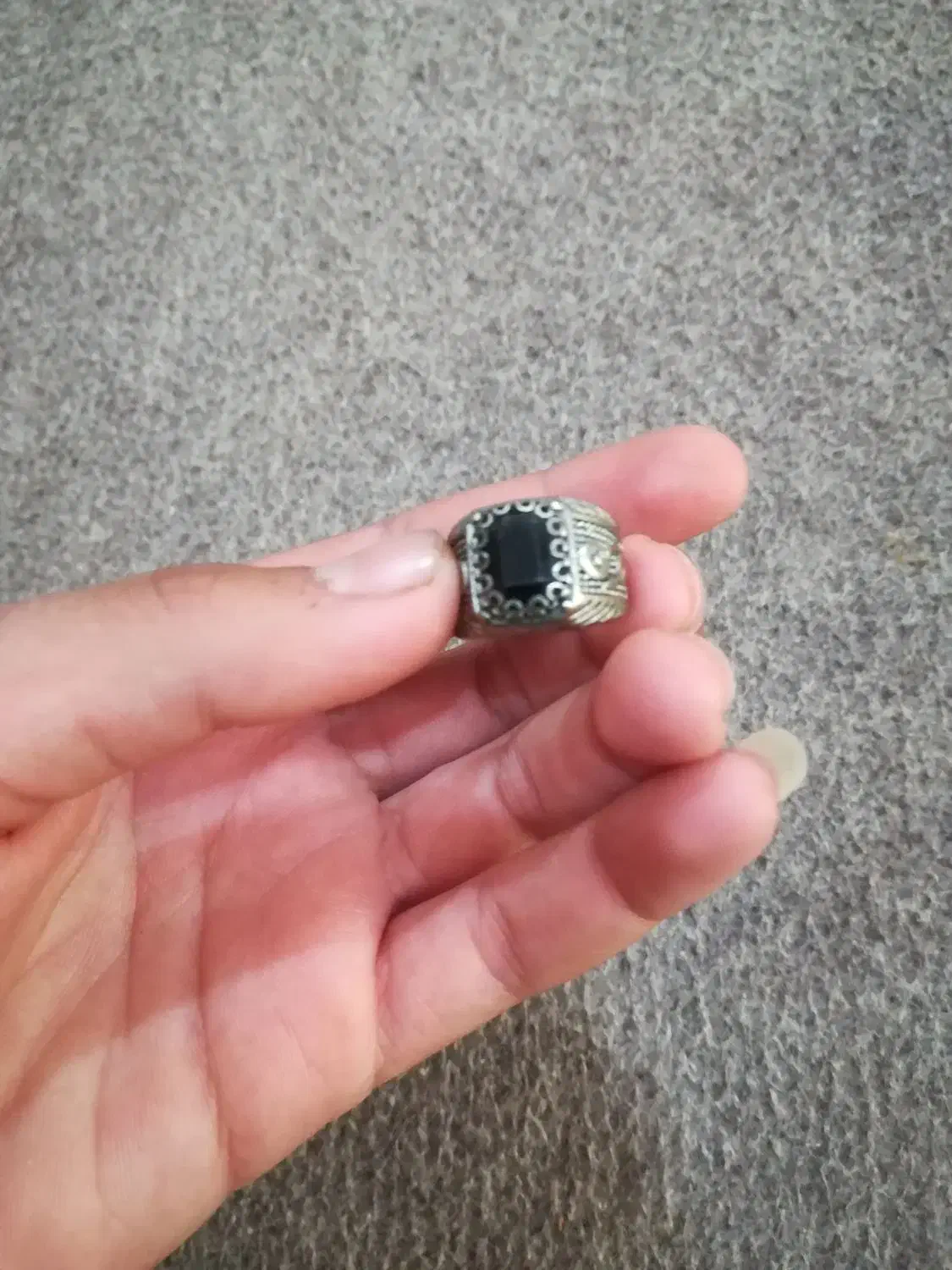 گردنبند وانگشتر|بدلیجات|کازرون, |دیوار