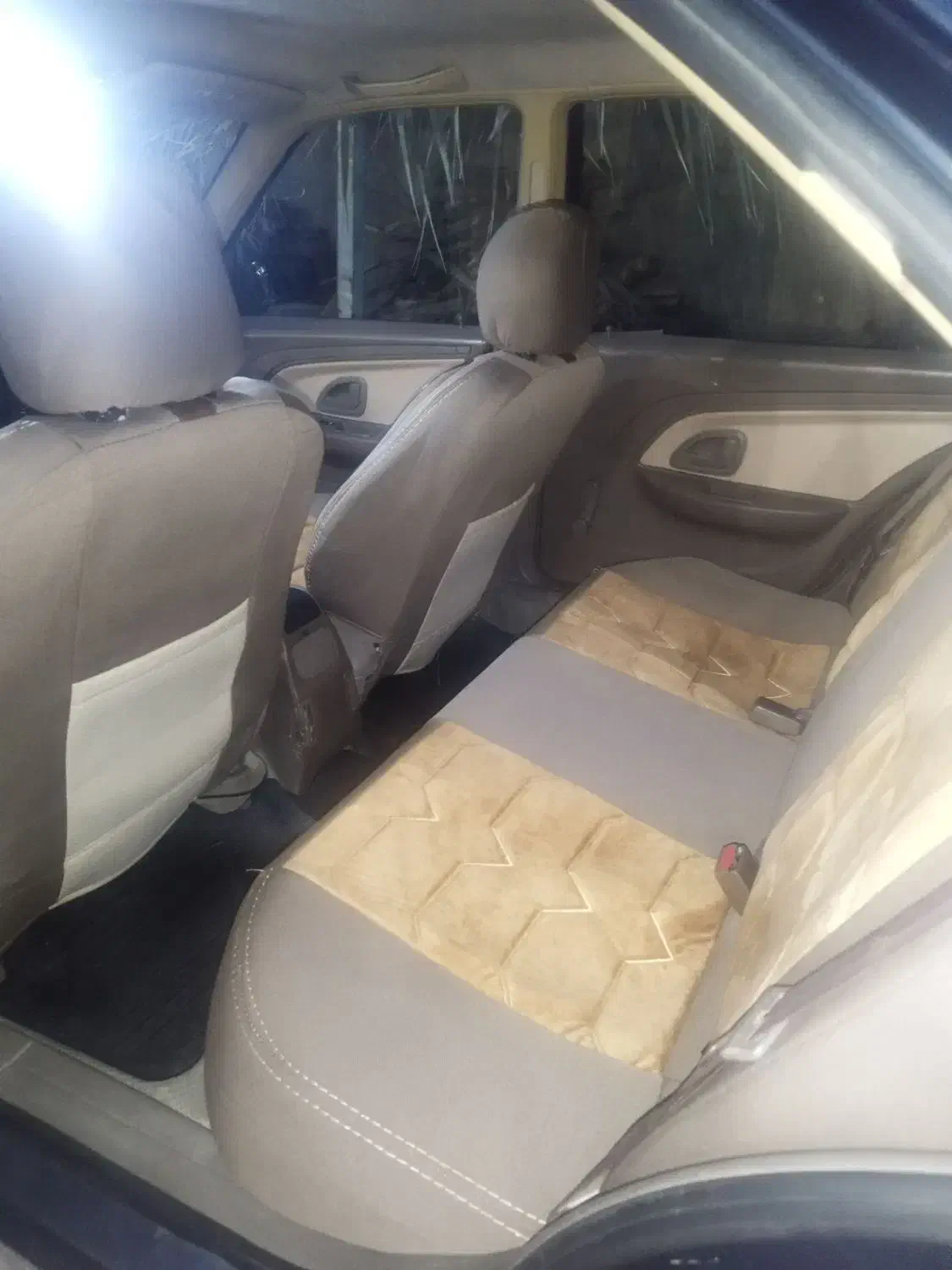 پژو اس ال ایکس مدل 96|خودرو سواری و وانت|نرماشیر, |دیوار