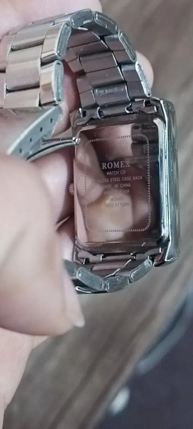 ساعت Romex|ساعت|رشت, استقامت ۱|دیوار