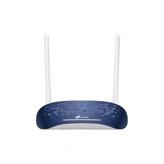 مودم روتر tplink w6690|مودم و تجهیزات شبکه|ملایر, |دیوار