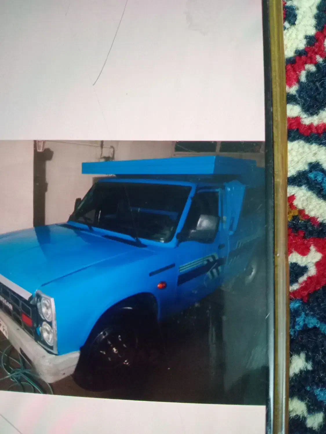 راهنمایی|فعالیت داوطلبانه|برخوار, |دیوار