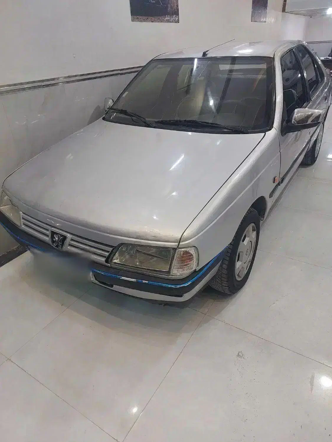 پژو 405|خودرو سواری و وانت|چناران, |دیوار