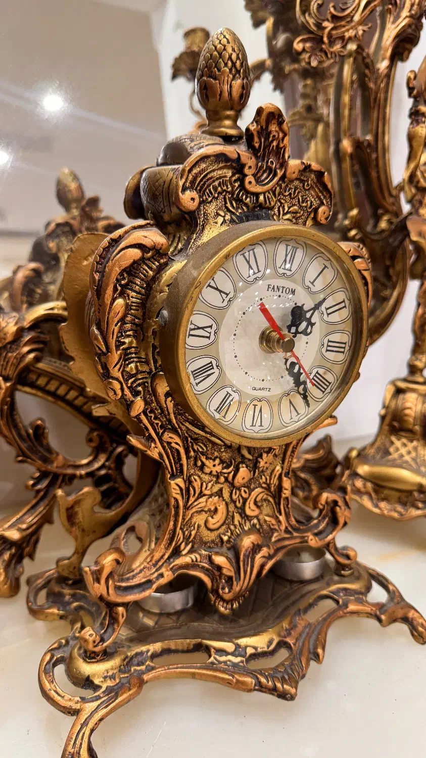 آینه و کنسول|بوفه، ویترین، کنسول|بابل, |دیوار