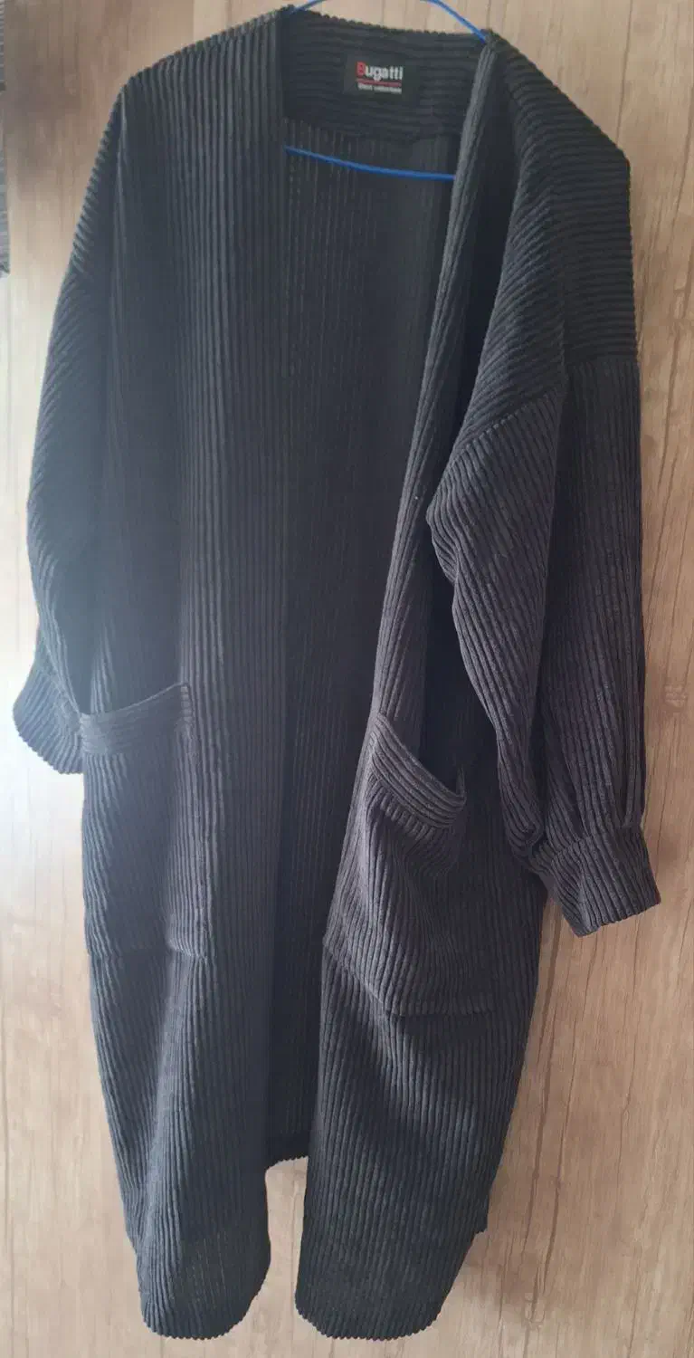 مانتو کبریتی مناسب فصل|لباس|ابهر, |دیوار